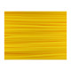 Пластик для 3D-принтера Flashforge PLA 1,75mm 0,5kg Yellow (90006418001)
