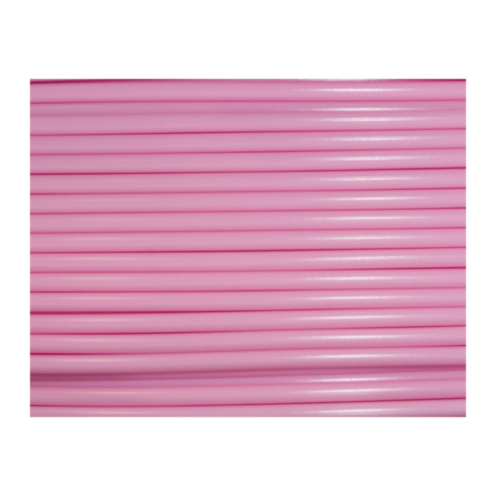 Пластик для 3D-принтера Flashforge PLA 1,75mm 0,5kg Pink (90006424001)