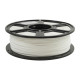 Пластик для 3D-принтера Flashforge PLA 1,75mm 1kg Matte White (90007474001)