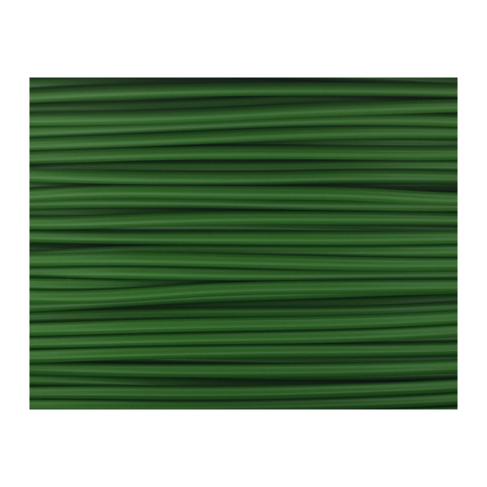 Пластик для 3D-принтера Flashforge PLA 1,75mm 1kg Matte Green (90007480001)