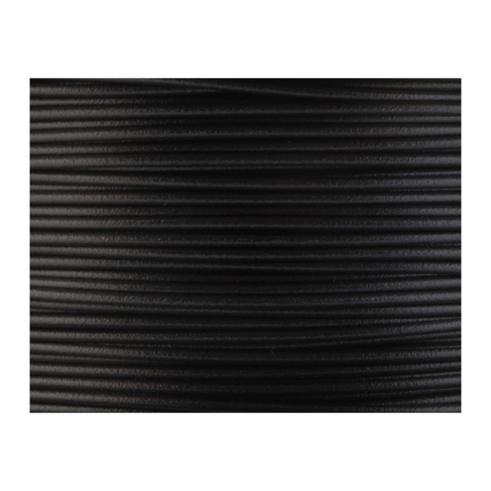 Пластик для 3D-принтера Flashforge PETG-CF 1,75mm 1kg Black (90007816001)