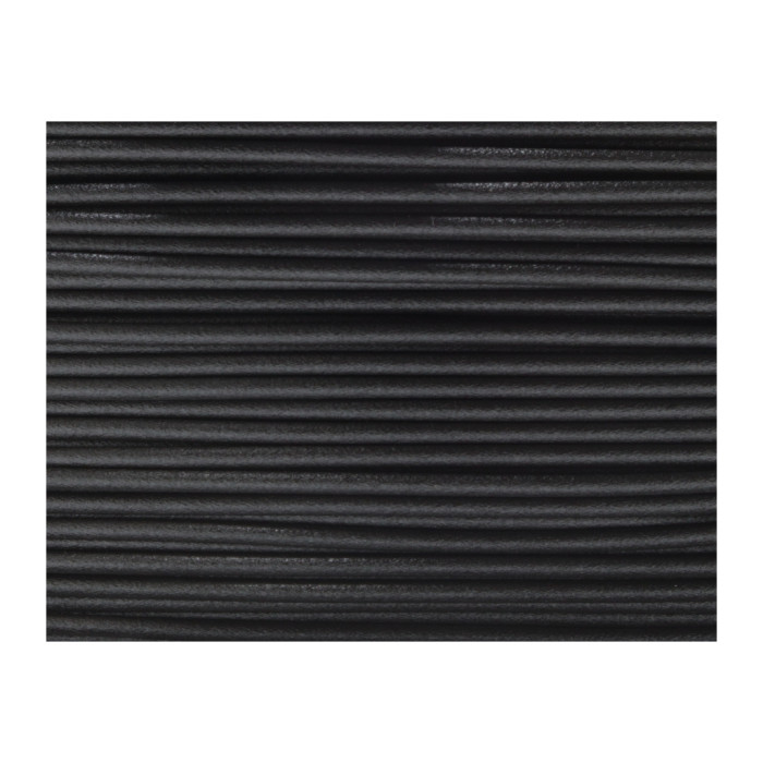 Пластик для 3D-принтера Flashforge PLA-CF 1,75mm 1kg Black (90007818001)