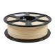 Пластик для 3D-принтера Flashforge PLA 1,75mm 1kg Matte Skin color (90007982001)