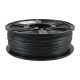 Пластик для 3D-принтера Flashforge ASA-CF 1,75mm 1kg Black (90009139001)