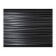 Пластик для 3D-принтера Flashforge ASA-CF 1,75mm 1kg Black (90009139001)