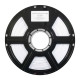 Пластик для 3D-принтера Flashforge PLA High speed 1,75mm 1kg COOL WHITE (90009987001)