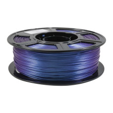 Пластик для 3D-принтера Flashforge PLA High speed 1,75mm 1kg MC NEB PURPLE (90009989001)