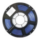 Пластик для 3D-принтера Flashforge PLA High speed 1,75mm 1kg MC NEB PURPLE (90009989001)