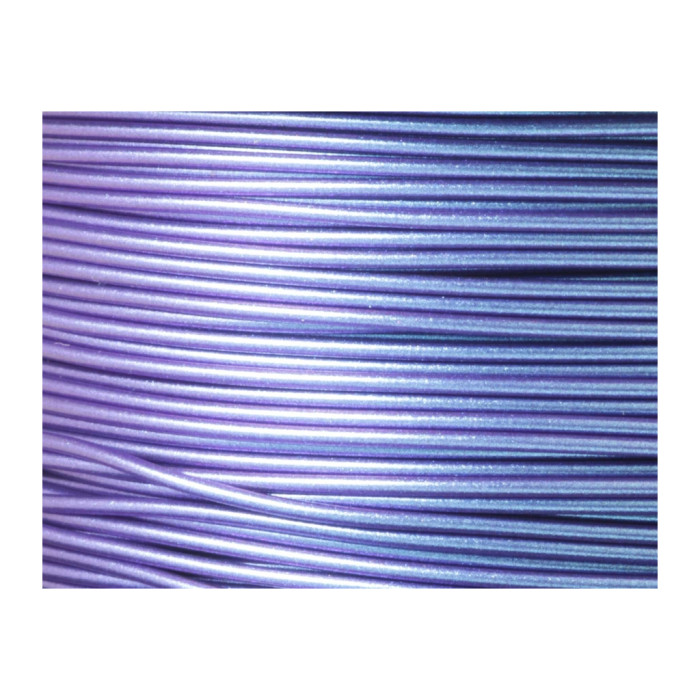Пластик для 3D-принтера Flashforge PLA High speed 1,75mm 1kg MC NEB PURPLE (90009989001)