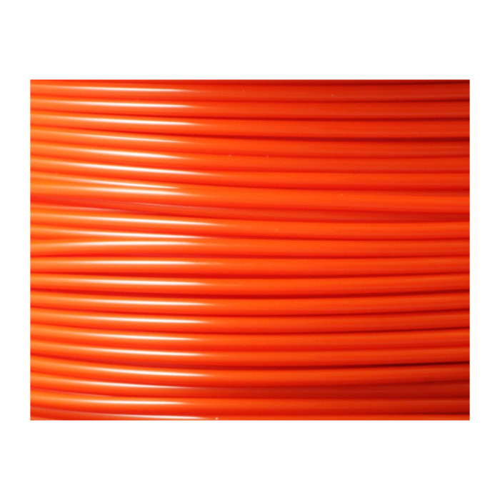 Пластик для 3D-принтера Flashforge PLA High speed 1,75mm 1kg ORANGE (90009991001)