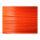 Пластик для 3D-принтера Flashforge PLA High speed 1,75mm 1kg ORANGE (90009991001)