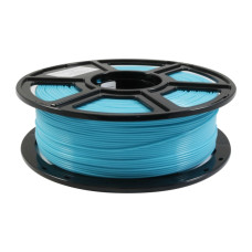 Пластик для 3D-принтера Flashforge PLA High speed 1,75mm 1kg CYAN (90009994001)