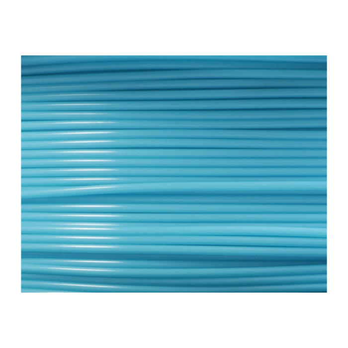 Пластик для 3D-принтера Flashforge PLA High speed 1,75mm 1kg CYAN (90009994001)
