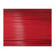 Пластик для 3D-принтера Flashforge PLA High speed 1,75mm 1kg FIRE ENG RED (90010001001)