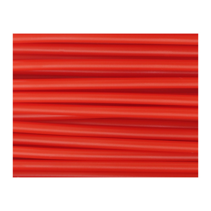 Пластик для 3D-принтера Flashforge ABS 1,75mm 1kg Red (AR1)