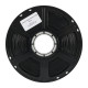 Пластик для 3D-принтера Flashforge FLEXIBLE 85A 1,75mm 1kg Black (FLB1)