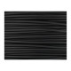 Пластик для 3D-принтера Flashforge FLEXIBLE 85A 1,75mm 1kg Black (FLB1)