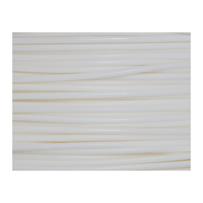 Пластик для 3D-принтера Flashforge FLEXIBLE 85A 1,75mm 1kg Natural (FLT1)