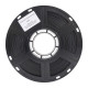 Пластик для 3D-принтера Flashforge PA-CF Carbon 1,75mm 0,5kg Black (PA-CF)