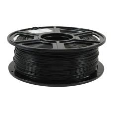 Пластик для 3D-принтера Flashforge PLA 1,75mm 1kg Black (PB1)