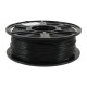 Пластик для 3D-принтера Flashforge PLA 1,75mm 1kg Black (PB1)