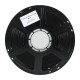 Пластик для 3D-принтера Flashforge PLA 1,75mm 1kg Black (PB1)