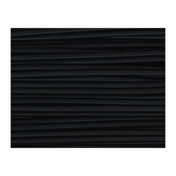 Пластик для 3D-принтера Flashforge PLA 1,75mm 1kg Black (PB1)