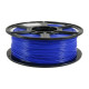 Пластик для 3D-принтера Flashforge PLA 1,75mm 1kg Blue (PBL1)
