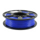Пластик для 3D-принтера Flashforge PLA 1,75mm 0,5kg Blue (PBL2)