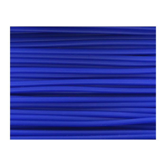 Пластик для 3D-принтера Flashforge PLA 1,75mm 0,5kg Blue (PBL2)