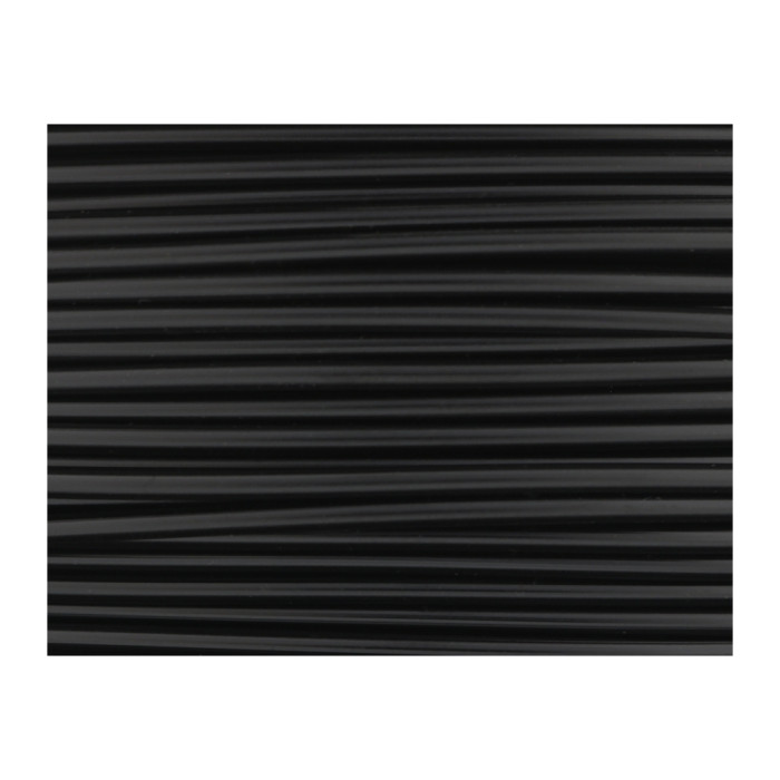 Пластик для 3D-принтера Flashforge PETG 1,75mm 1kg Black (PETB1)
