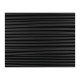 Пластик для 3D-принтера Flashforge PETG 1,75mm 1kg Black (PETB1)