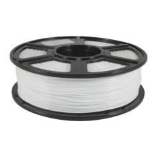 Пластик для 3D-принтера Flashforge PETG 1,75mm 1kg White (PETW1)