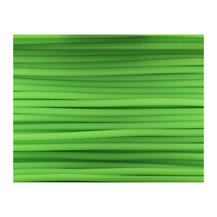 Пластик для 3D-принтера Flashforge PLA 1,75mm 0,5kg Green (PG2)