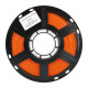 Пластик для 3D-принтера Flashforge PLA 1,75mm 0,5kg Orange (PO2)