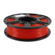 Пластик для 3D-принтера Flashforge PLA 1,75mm 0,5kg Red (PR2)