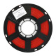 Пластик для 3D-принтера Flashforge PLA 1,75mm 0,5kg Red (PR2)