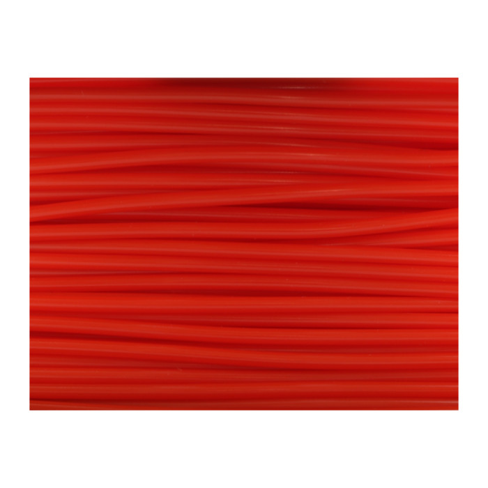 Пластик для 3D-принтера Flashforge PLA 1,75mm 0,5kg Red (PR2)