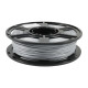Пластик для 3D-принтера Flashforge PLA 1,75mm 0,5kg Silver (PS2)