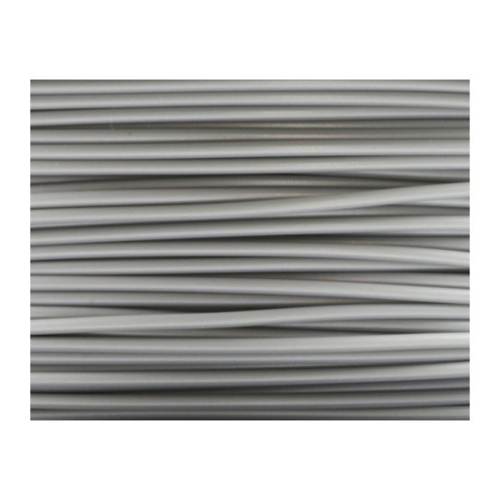 Пластик для 3D-принтера Flashforge PLA 1,75mm 0,5kg Silver (PS2)