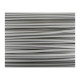 Пластик для 3D-принтера Flashforge PLA 1,75mm 0,5kg Silver (PS2)