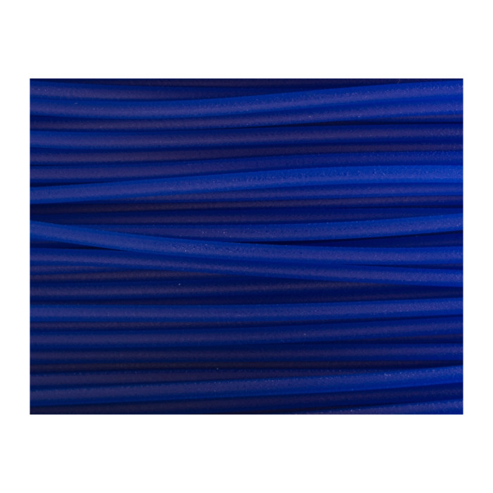 Пластик для 3D-принтера Flashforge PLA 1,75mm 1kg Transparent Blue (PTBL1)