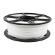 Пластик для 3D-принтера Flashforge PLA 1,75mm 1kg White (PW1)