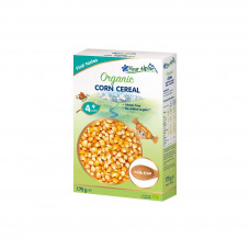 Дитяча каша Fleur Alpine Organic Corn Кукурудзяна 175 г (4779050670124)