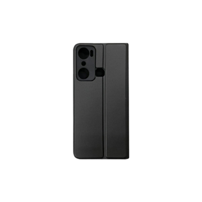 Чохол до мобільного телефона Florence Protect Infinix Hot 20i Black (RL074610)