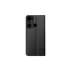 Чохол до мобільного телефона Florence Protect Infinix Hot 20i Black (RL074610)