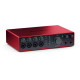 Аудіоінтерфейс Focusrite Scarlett 18i16 4th Gen (236533)