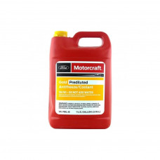 Антифриз Ford Motorcraft Gold Predilutad Antifreeze Coolant жовтий 3,78л (VC7DILB)