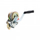 Лебідка Forte HWT-2000, 905 кг, трос 10 м (121862)