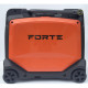 Генератор Forte інверторний FG6500iE 5kW, стартер ручний, електричний , 11л. (148252)